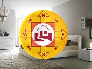 Vastu Friendly Room